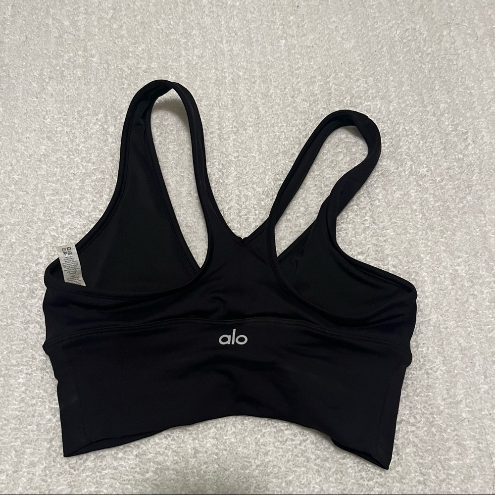 ALO Wild Thing Bra